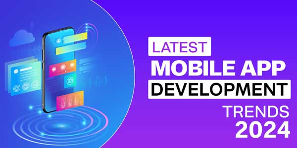 mobile application development trends